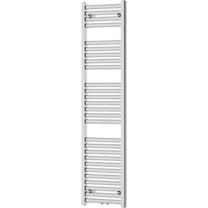 MEXEN - Hades vykurovací rebrík/radiátor 1500 x 400 mm, 453 W, chróm W104-1500-400-00-01 vyobraziť