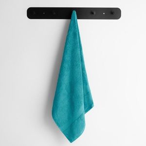Uterák DecoKing Bamby 50x100 cm modrý vyobraziť