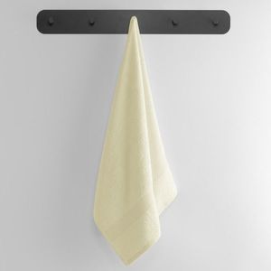 Uterák DecoKing Bamby 70x140 cm ecru vyobraziť