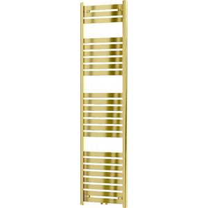 MEXEN - Urán vykurovací rebrík/radiátor 1800 x 500 mm, 624 W, zlatý W105-1800-500-00-50 vyobraziť