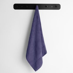 Uterák DecoKing Bamby 70x140 cm fialový vyobraziť