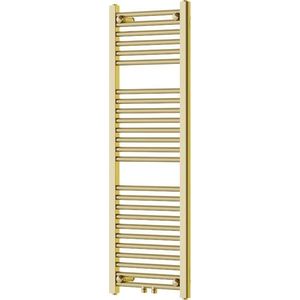 MEXEN - Mars vykurovací rebrík/radiátor 1200 x 400 mm, 346 W, zlatý W110-1200-400-00-50 vyobraziť