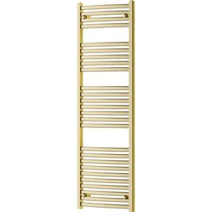 MEXEN - Helios vykurovací rebrík/radiátor 1500 x 500 mm, 537 W, zlatá W103-1500-500-00-50 vyobraziť