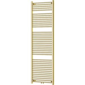 MEXEN - Mars vykurovací rebrík/radiátor 1800 x 600 mm, 752 W, zlatý W110-1800-600-00-50 vyobraziť