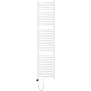 MEXEN/S - Ares radiátor + vykurovacia tyč 1800 x 500 mm, 900 W, biela W102-1800-500-6900-20 vyobraziť