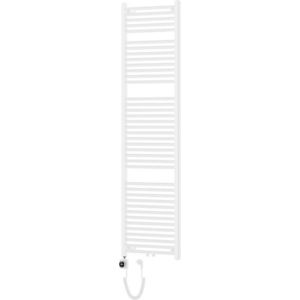 MEXEN/S - Mars radiátor + vykurovacia tyč 1800 x 500 mm, 900 W, biela W110-1800-500-6900-20 vyobraziť