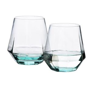 Súprava 2 ks pohárov Adel 400 ml číra vyobraziť