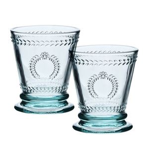 Súprava 2 ks pohárov ECILA 260 ml číra vyobraziť