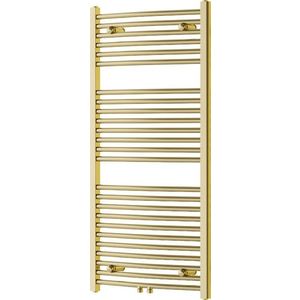 MEXEN - Ares vykurovací rebrík/radiátor 1200 x 600 mm, 490 W, zlatá W102-1200-600-00-50 vyobraziť
