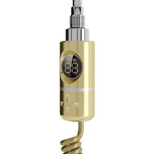 MEXEN - FA-I vykurovacia tyč 900 W, zlatá W952-0900-50 vyobraziť