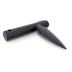 Sádzací kolík DIGGEROS 15, 2 cm čierny vyobraziť