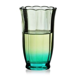Pohár VINI 450 ml zelená/modrá vyobraziť