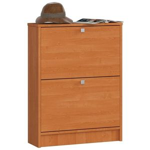 Skriňa na topánky Marienne 60 cm jelša vyobraziť