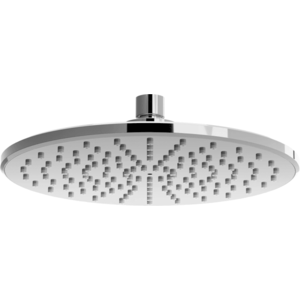 Sprchová hlavice MEXEN 22 cm chrom vyobraziť