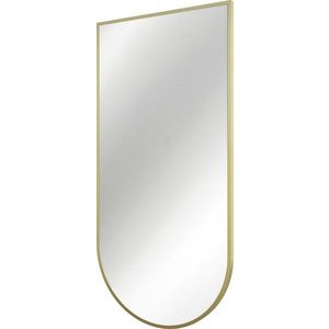 DEANTE - Silia bianco Zrkadlo, závesné, v ráme ADI_R851 vyobraziť
