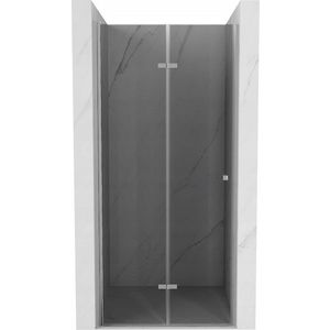 Sprchové dveře Mexen Lima 70 cm Grey vyobraziť