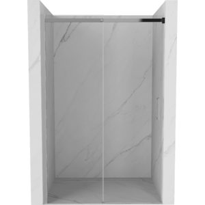Sprchové dveře MEXEN OMEGA 130 cm vyobraziť