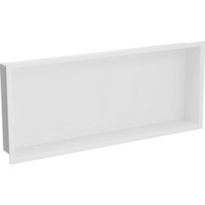 MEXEN - X-Wall-R X-Wall-R modul pre vstavanie do steny 75x30, biela 1920753010 vyobraziť