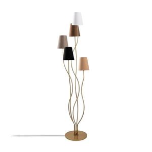 Stojacia lampa Bonibon III viacfarebná vyobraziť