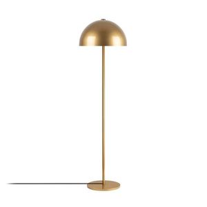 Stojacia lampa Mixed zlatá vyobraziť