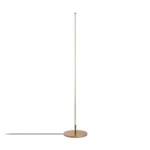 Stojacie LED lampy vyobraziť