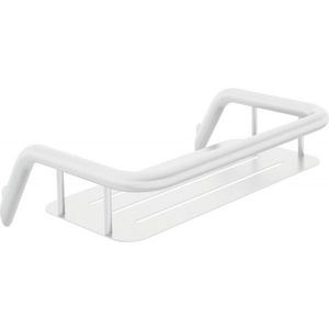 DEANTE - Silia bianco Sprchový kôš ADI_A551 vyobraziť