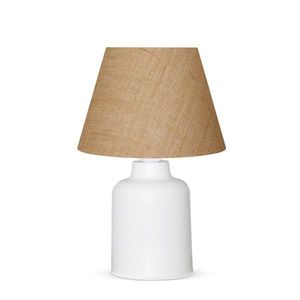 Stolný kampa Imados krémová/biela vyobraziť