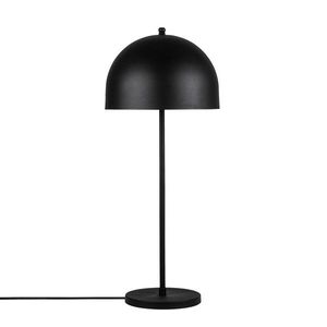 Stolná lampa Can čierna vyobraziť