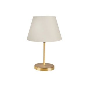 Stolová lampa Shade II krémová vyobraziť