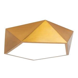 Stropné svietidlo Diamond APP876-C 40 cm zlaté vyobraziť