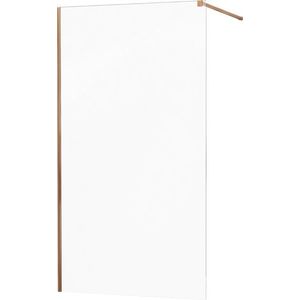 Sprchová zástena MEXEN WALK-IN transparentná, 60 cm vyobraziť