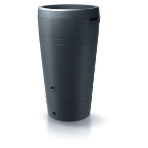 Sud na dažďovú vodu KUBA antracit 230l vyobraziť