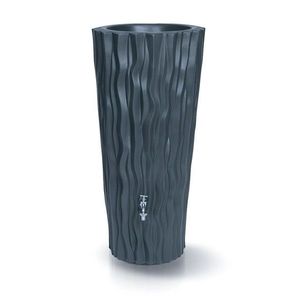Sud na dažďovú vodu ELANA 160 l antracit vyobraziť