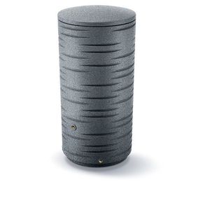 Sud na dažďovú vodu FREZELY 410 l granit vyobraziť