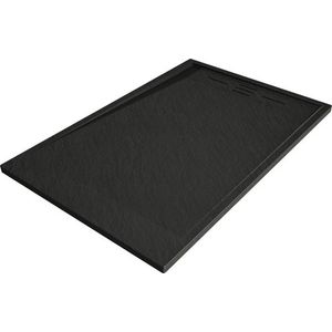MEXEN - Amon obdĺžniková sprchová vanička SMC 130 x 90, čierna 4F709013 vyobraziť