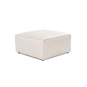 Taburet LORA 85 cm svetlo béžovo-hnedý vyobraziť
