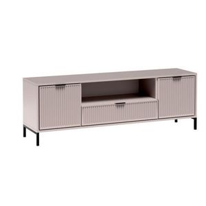 TV stolík LINKaSTYLE LS4 165 cm kašmír vyobraziť