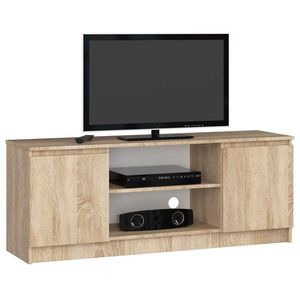 TV stolík 140 Sonoma vyobraziť
