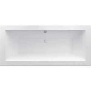 MEXEN - Cube obdĺžniková vaňa 160 x 70, biela 55051607000 vyobraziť