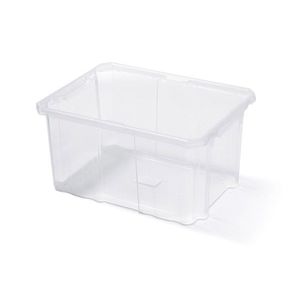 Úložný box Cargobox čirý vyobraziť