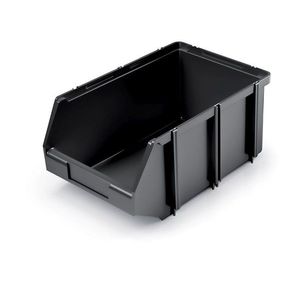 Úložný box CLENER černý vyobraziť