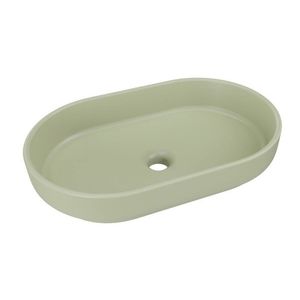 Umývadlo na dosku RIVER II 55 cm - výber z 5 prevedení vyobraziť