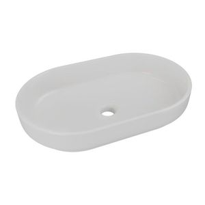 Umývadlo na dosku RIVER II 55 cm - výber z 5 prevedení vyobraziť