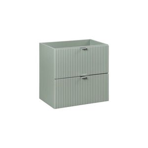 Umývadlová skrinka Line Reed Green D 82-60-2S vyobraziť