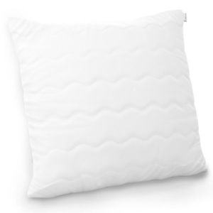Vankúš AmeliaHome Reve 80 x 80 cm biely vyobraziť
