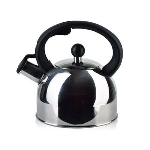 Rýchlovarná kanvica NICK SILVER 1, 5L strieborná vyobraziť