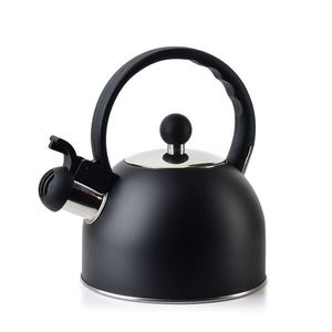 Varná kanvica SAM BLACK 2, 5L čierna vyobraziť
