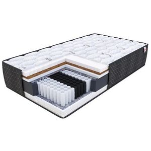 Viactaštičkový matrac BRAVO 24 cm vyobraziť