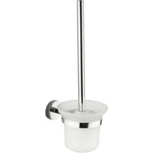 WC kefa v nádobe MEXEN LOFT chróm vyobraziť