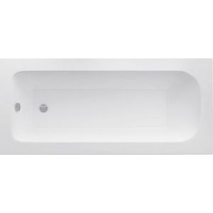 MEXEN - Vega obdĺžniková vaňa 170 x 80, biela 55011708000 vyobraziť